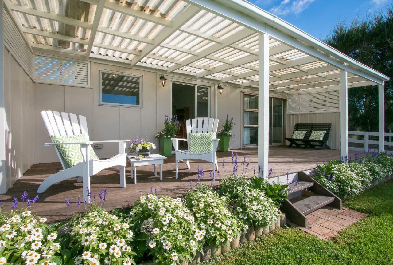 Hydrangea Cottage Katikati Dış mekan fotoğraf