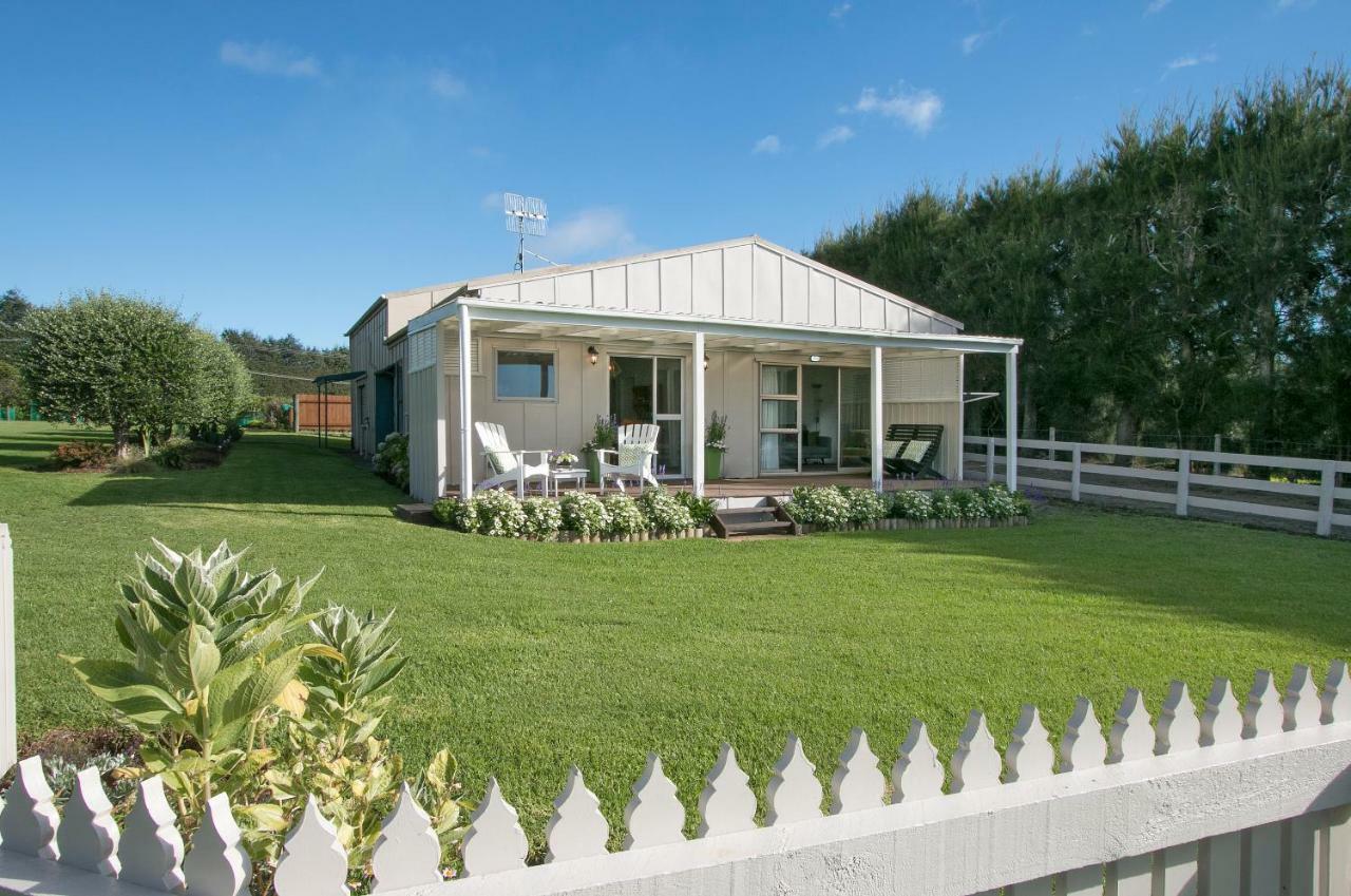 Hydrangea Cottage Katikati Dış mekan fotoğraf